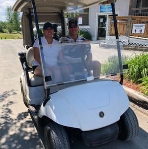 Meet your Posher, Alison